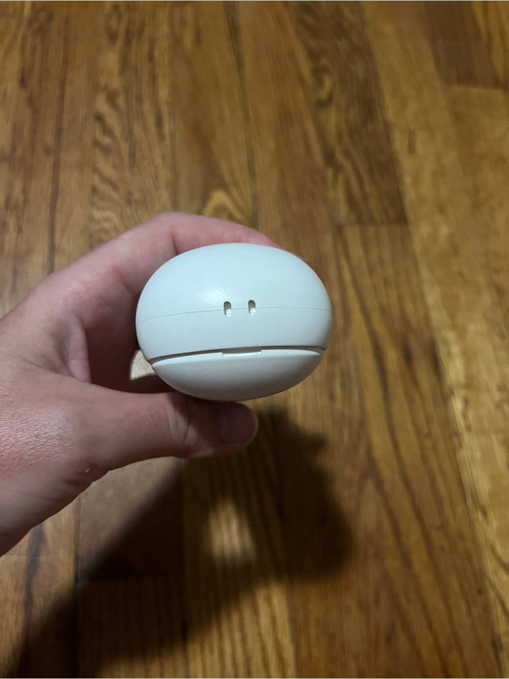 Portable Humidifier x Mini Fan - White - Picture 3 of 6
